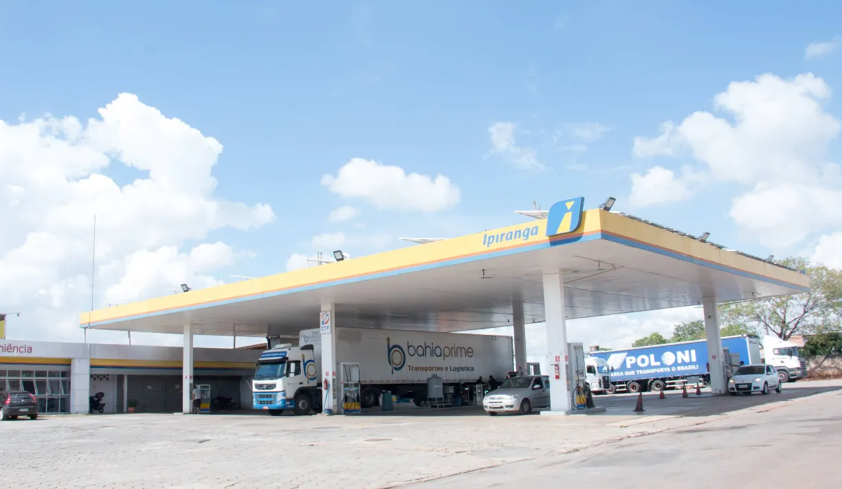 Posto Valência - Rede Xodó, Escritório / Sala Comercial - Av. Perimetral Norte - St. Goiânia 2